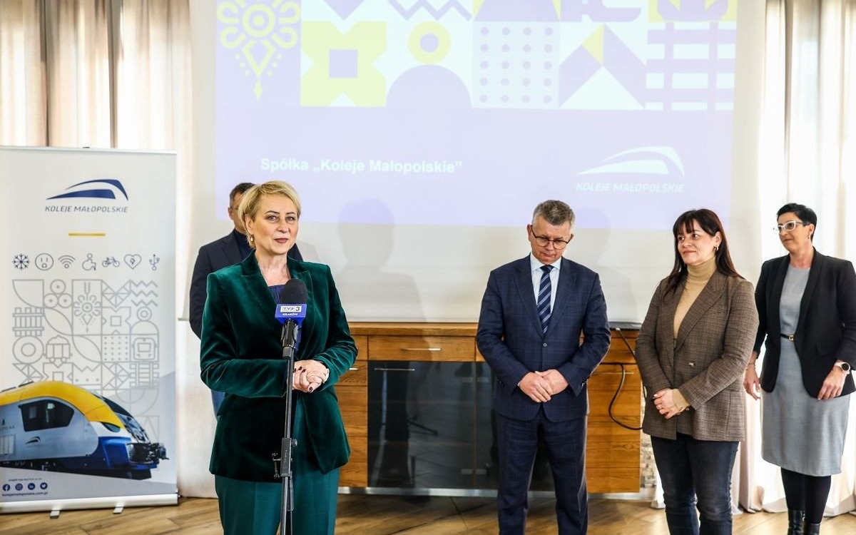 Ferie zimowe w Małopolsce – tanie podróże i bogata oferta turystyczno-kulturalna