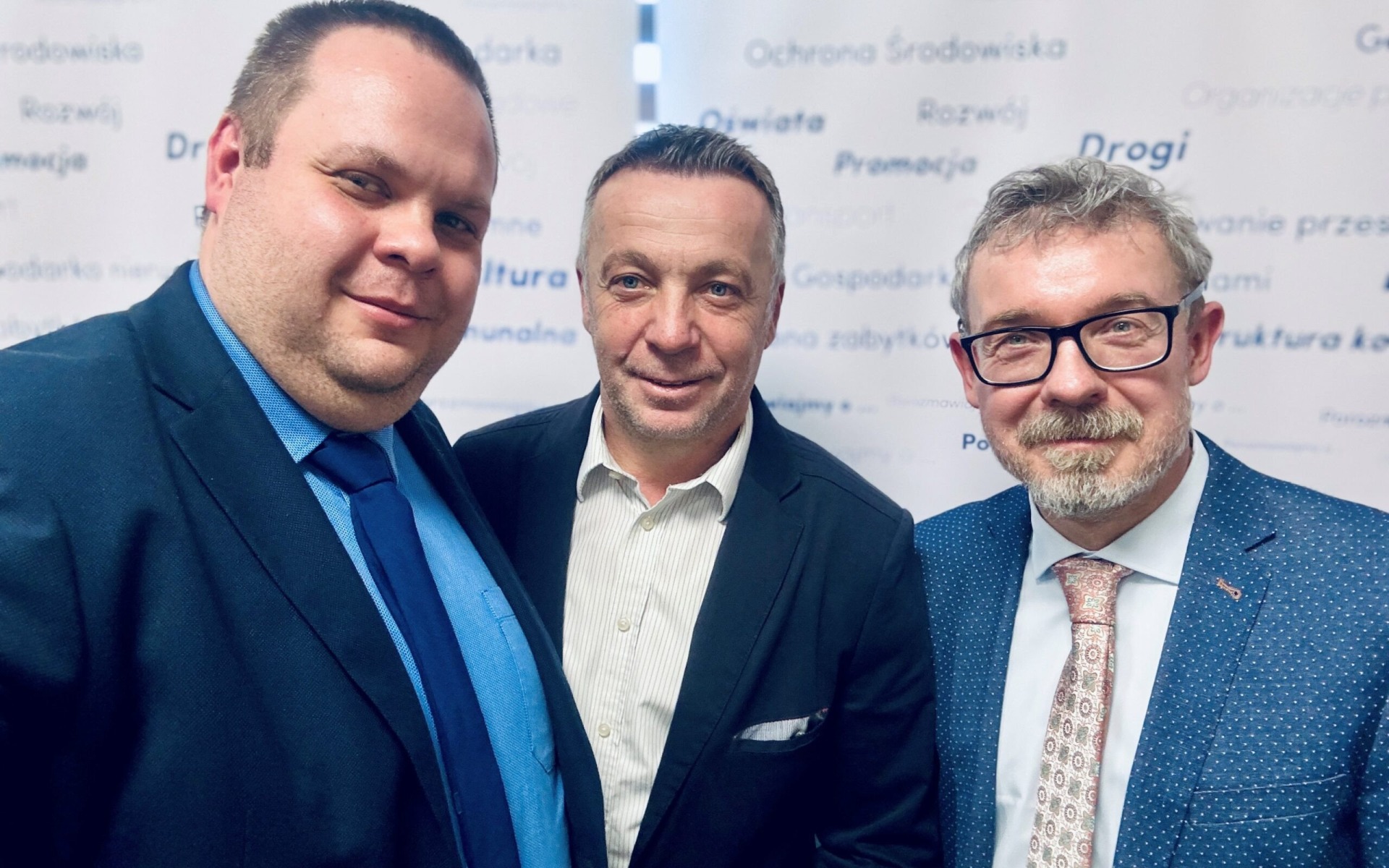 O oświęcimskim budżecie i płacach, kasie na hokej i emocjach na Kawie z Obajtkiem