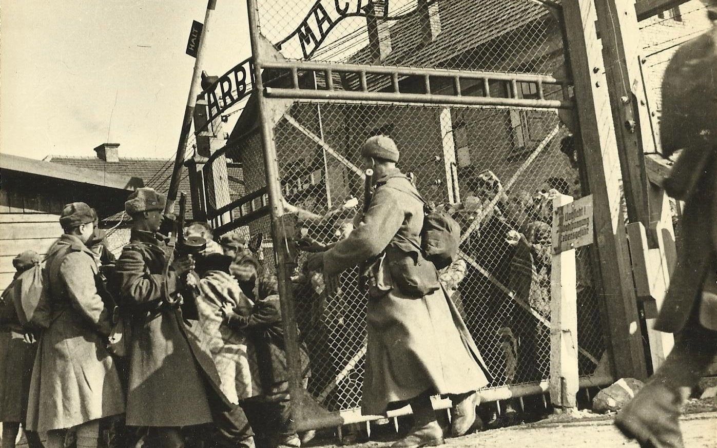 80. rocznica wyzwolenia Auschwitz-Birkenau – pamięć o ofiarach i bohaterach