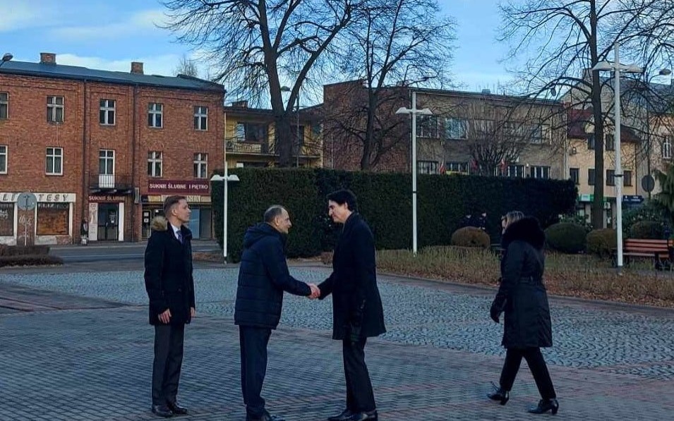 Przełomowa umowa! Polska dostanie nowoczesne reaktory od Kanady