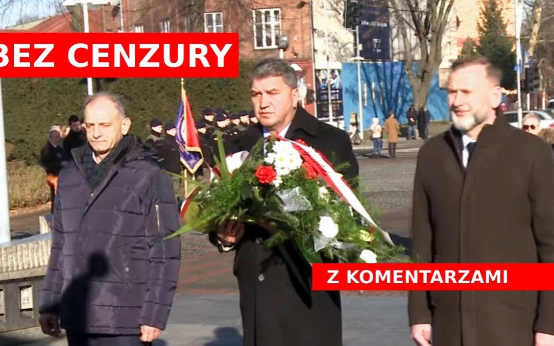 Wieści z Ratusza: Bez cenzury i z Waszymi komentarzami