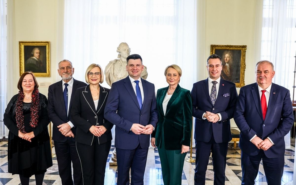 Tysiąclecie Koronacji Bolesława Chrobrego – Małopolska centrum wielkich obchodów