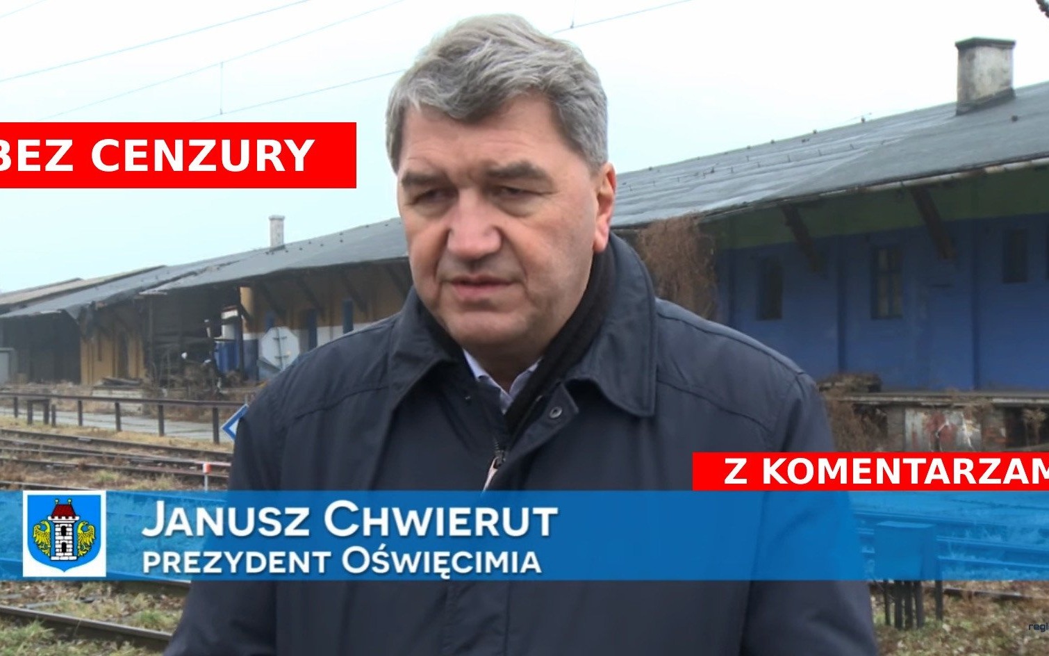 Wieści z Ratusza: Bez cenzury i z Waszymi komentarzami