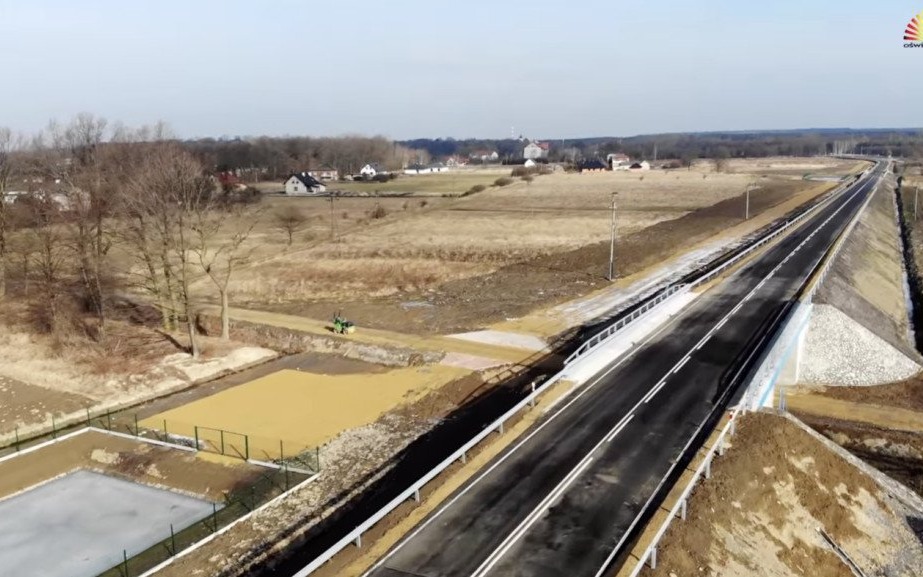 Kierowco, szykuj się na zmiany! DWR zrewolucjonizuje dojazd do A4 i Jaworzna