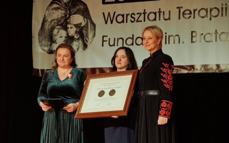 25 lat Warsztatu Terapii Zajęciowej w Chełmku – jubileusz pełen uznania i wyróżnień