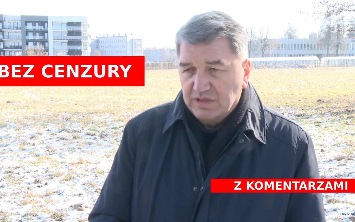 Wieści z Ratusza: Bez cenzury i z Waszymi komentarzami