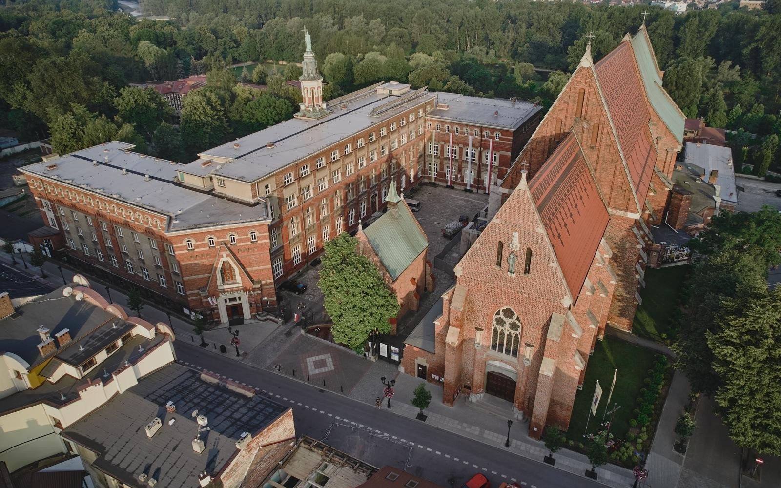 Do Salezjan po sukces? Solidna edukacja na miarę przyszłości