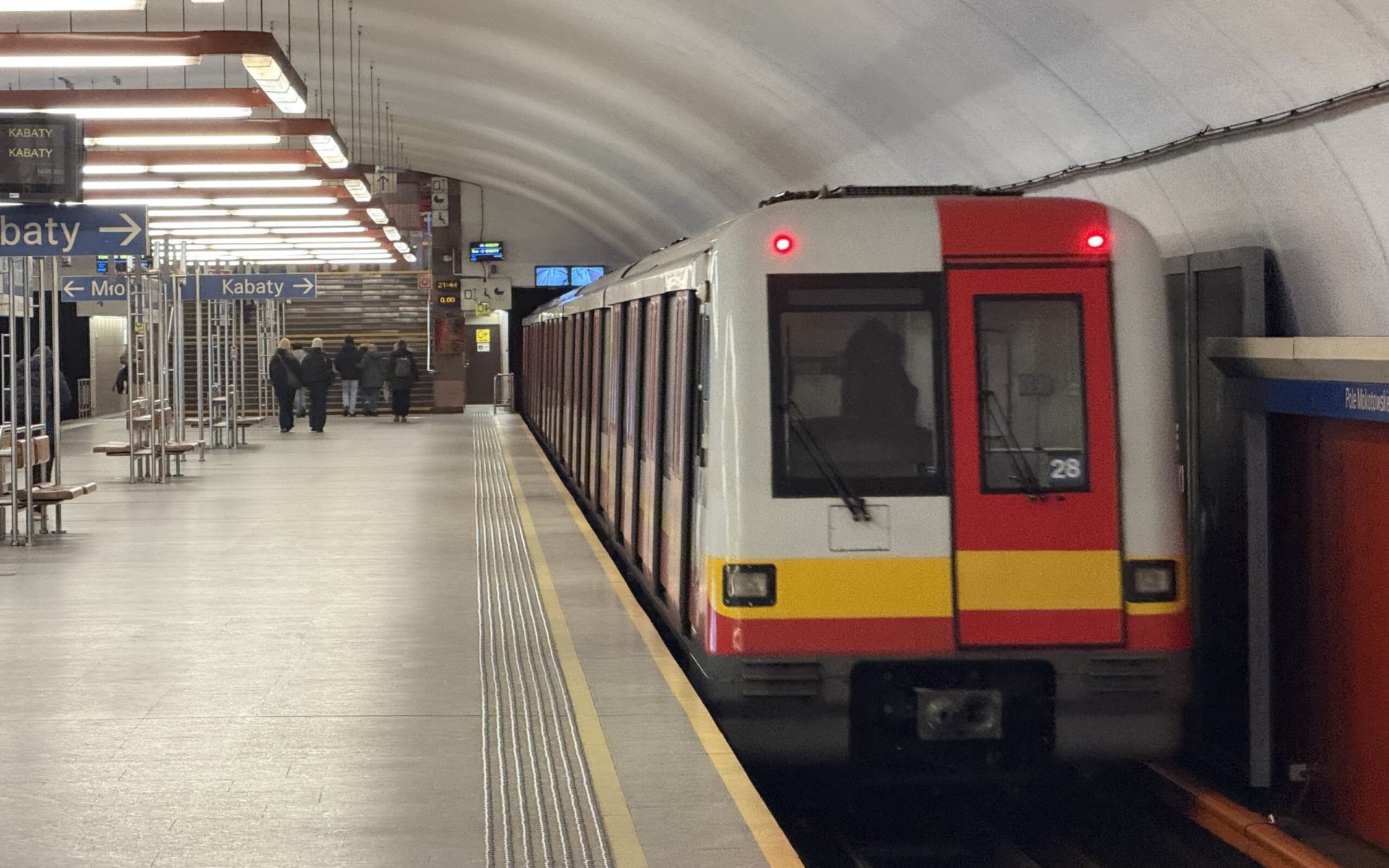 Prezydent Oświęcimia nie wydał decyzji ws. metra w Krakowie! Kolejne opóźnienie