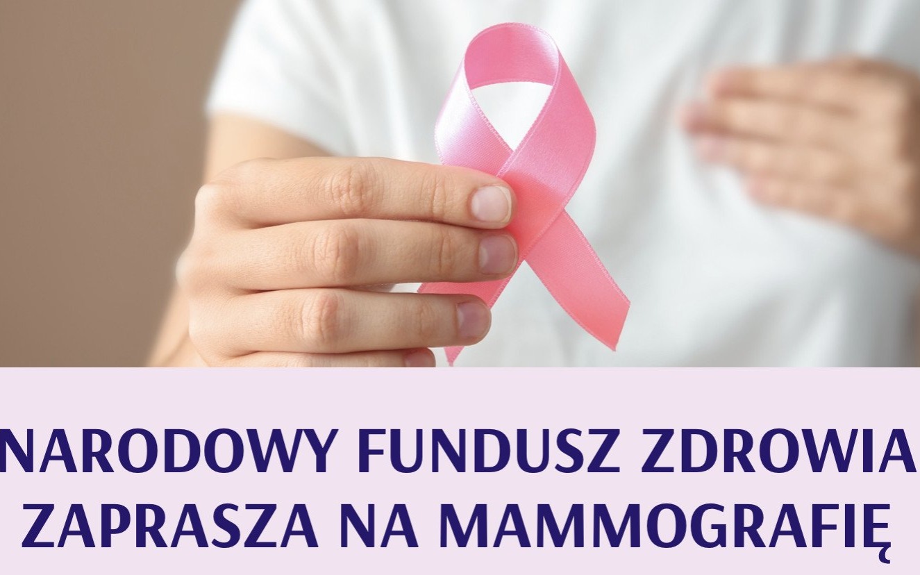 Bezpłatna mammografia w powiecie oświęcimskim – mammobus w Kętach