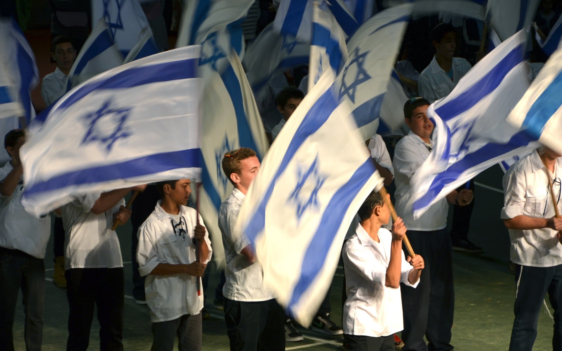 17-letni obywatel Izraela odpowie za propagowanie nazizmu na terenie Muzeum Auschwitz-Birkenau