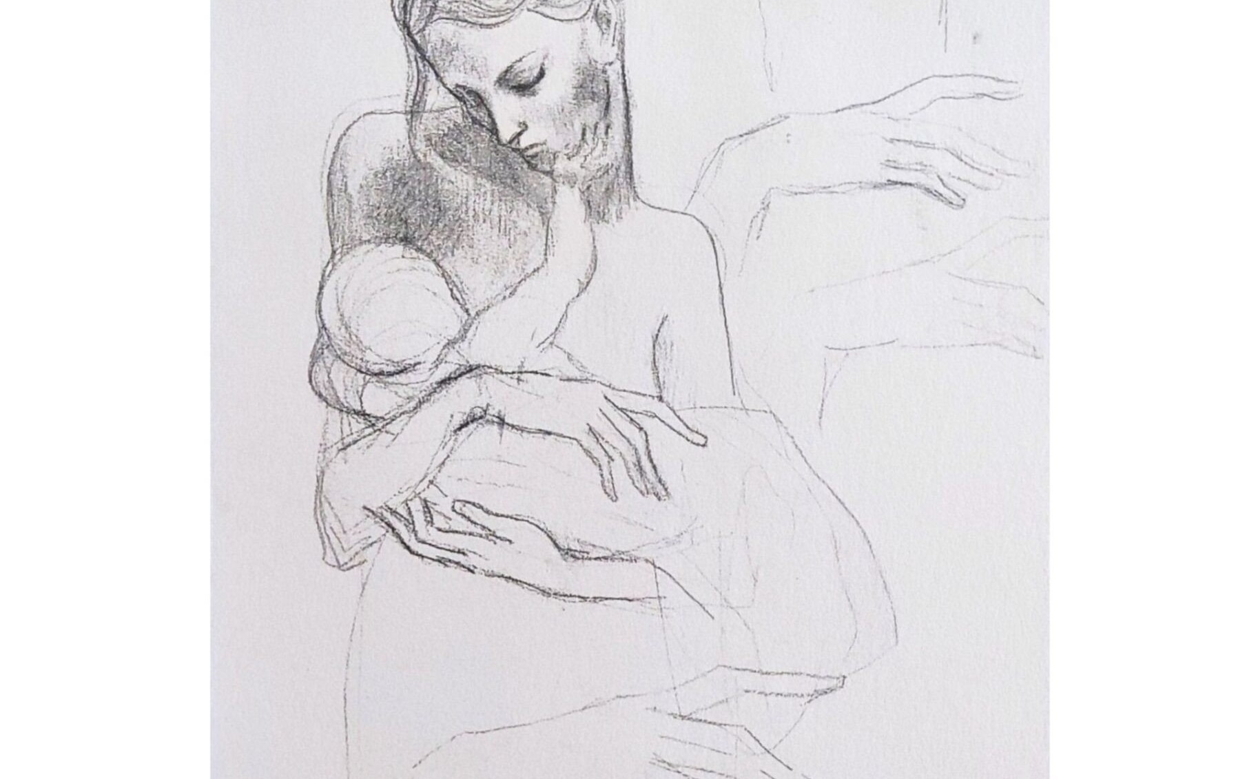 Prawdziwa gratka dla miłośników sztuki! W Oświęcimiu zobaczysz oryginalne litografie Pabla Picassa!