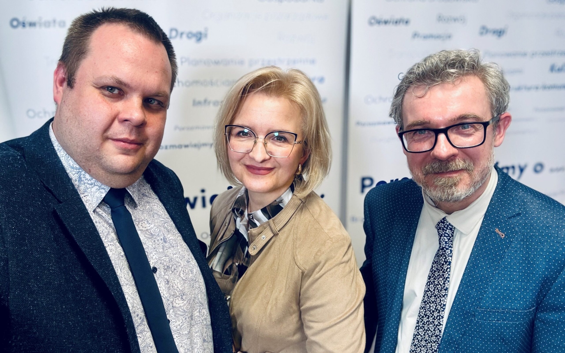 Ludzie nie chcą kopalni żwiru. Lepsze byłoby odkryte kąpielisko!