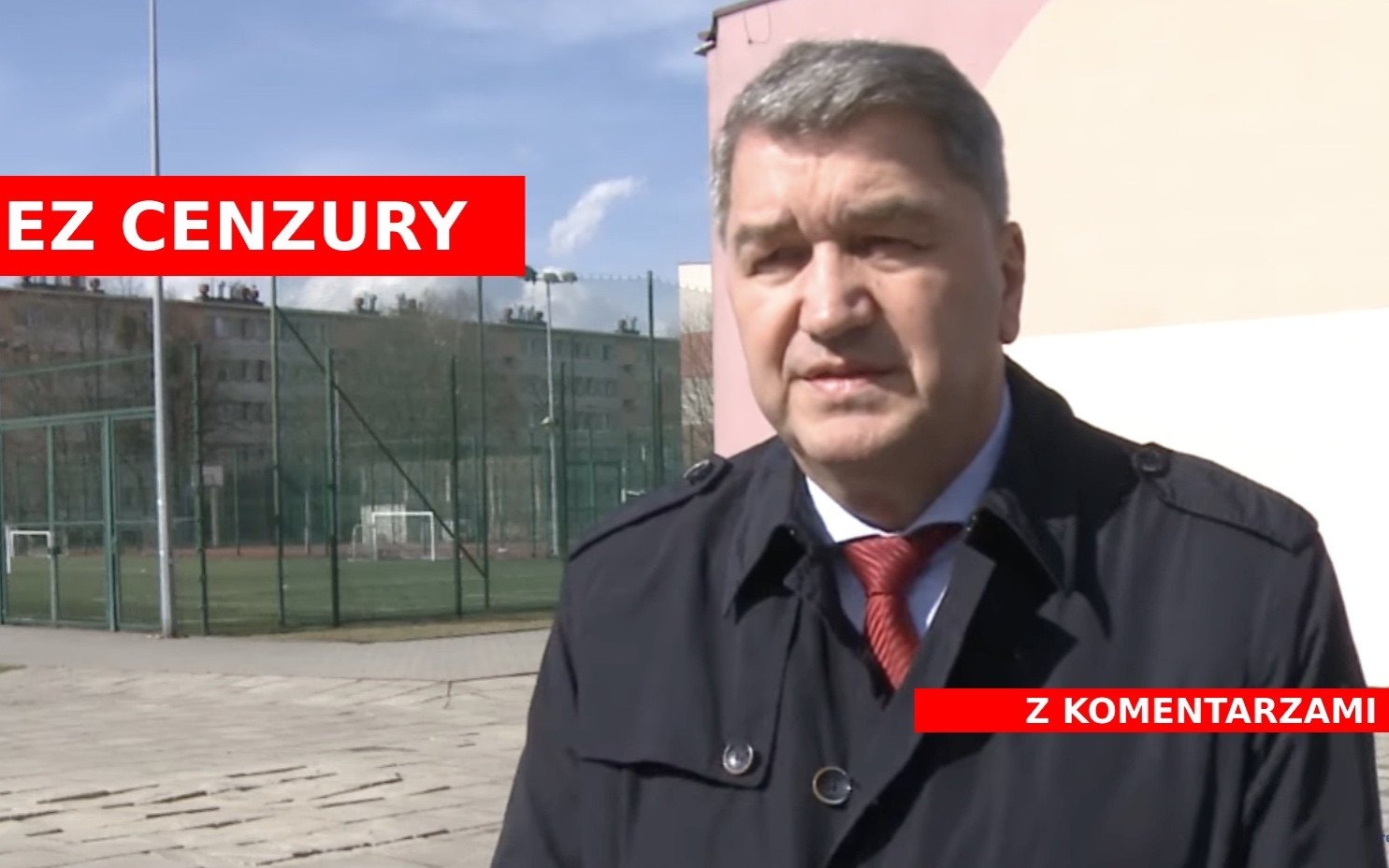 Wieści z Ratusza: Bez cenzury i z Waszymi komentarzami