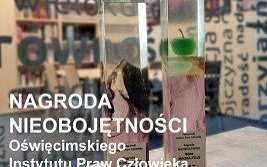 Filantrop i liderka fundacji z Nagrodą Nieobojętności 2025! Poznaj bohaterów, którzy zmieniają świat!