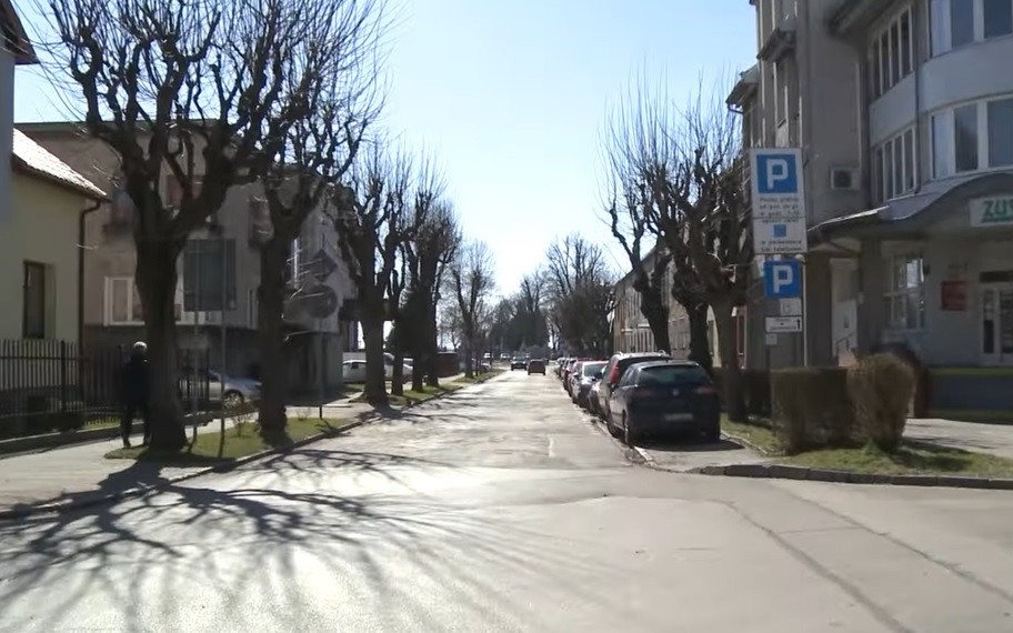 Oświęcim inwestuje w infrastrukturę! Radni nie mają wątpliwości: „Miasto potrzebuje czegoś więcej niż liftingu