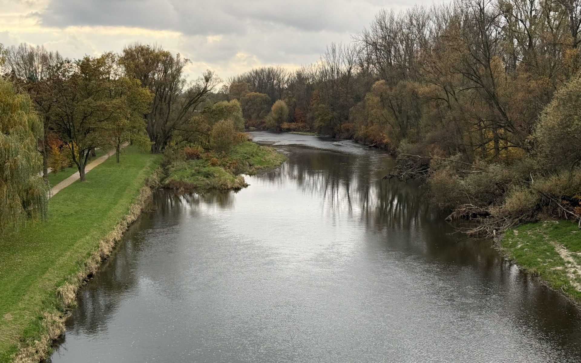 Czas wolny w Oświęcimiu: jak mieszkańcy miasta odpoczywają po pracy?