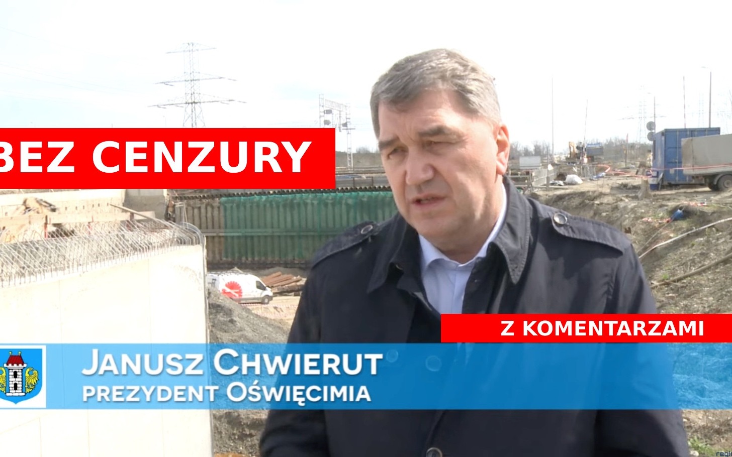 Wieści z Ratusza: Bez cenzury i z Waszymi komentarzami