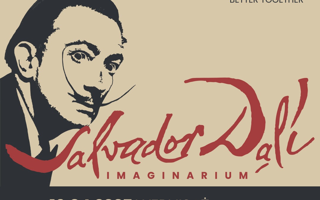 92 powody, by odwiedzić Tychy! Salvador Dali w Tichauer Art Gallery już od 16 kwietnia