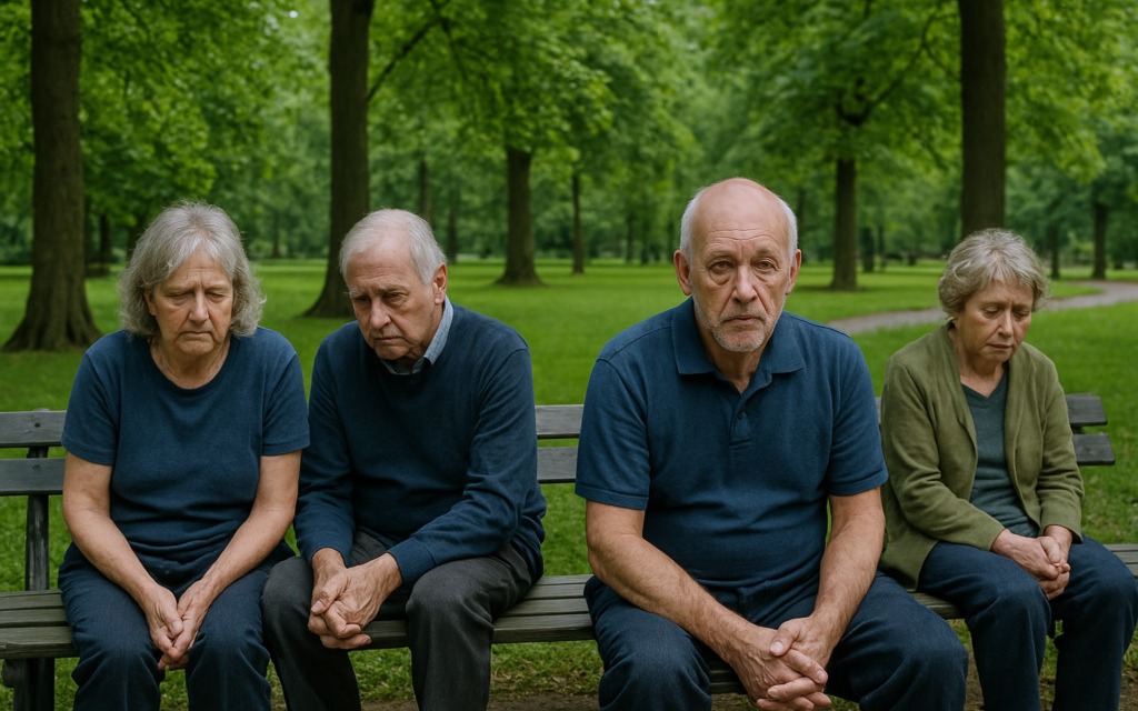 Pracują do śmierci. Co siódmy emeryt w Polsce na etacie. Tak wygląda starość po polsku