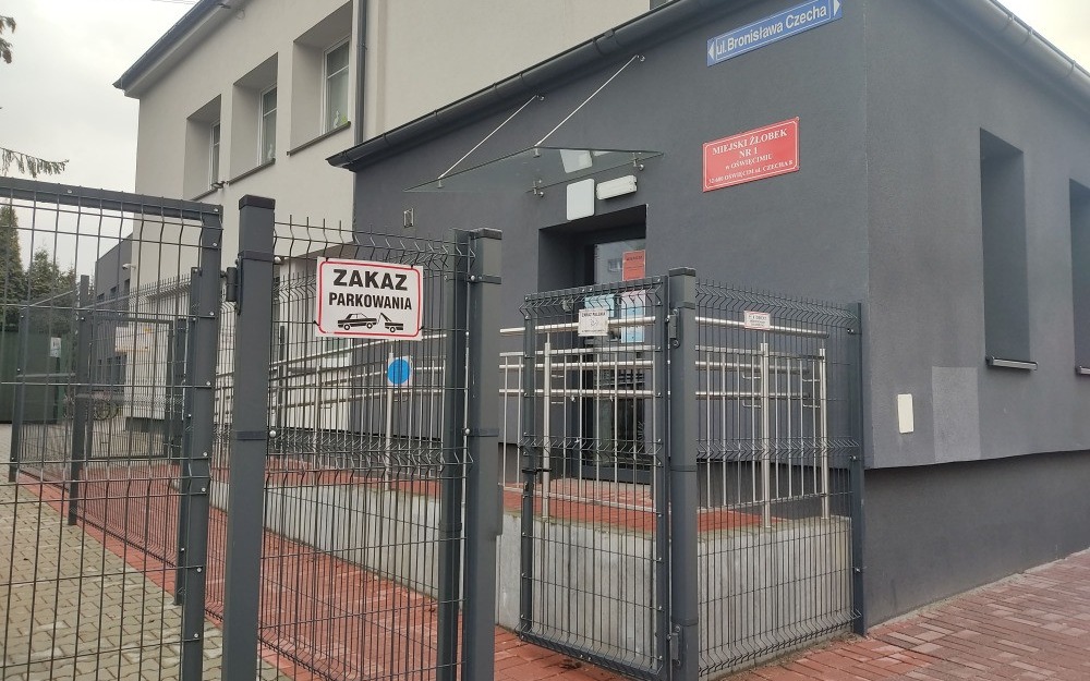 Nowy plac zabaw dla maluchów w Oświęcimiu. Będzie kolorowo, bezpiecznie i edukacyjnie