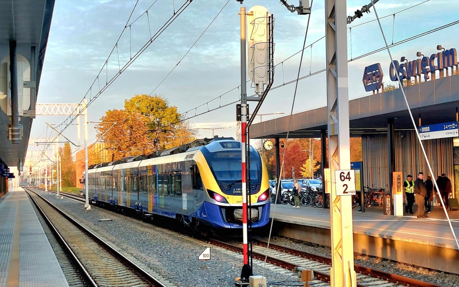 Nowe prawo zaskoczy kierowców i mieszkańców. Pociągi przestaną ostrzegać dźwiękiem