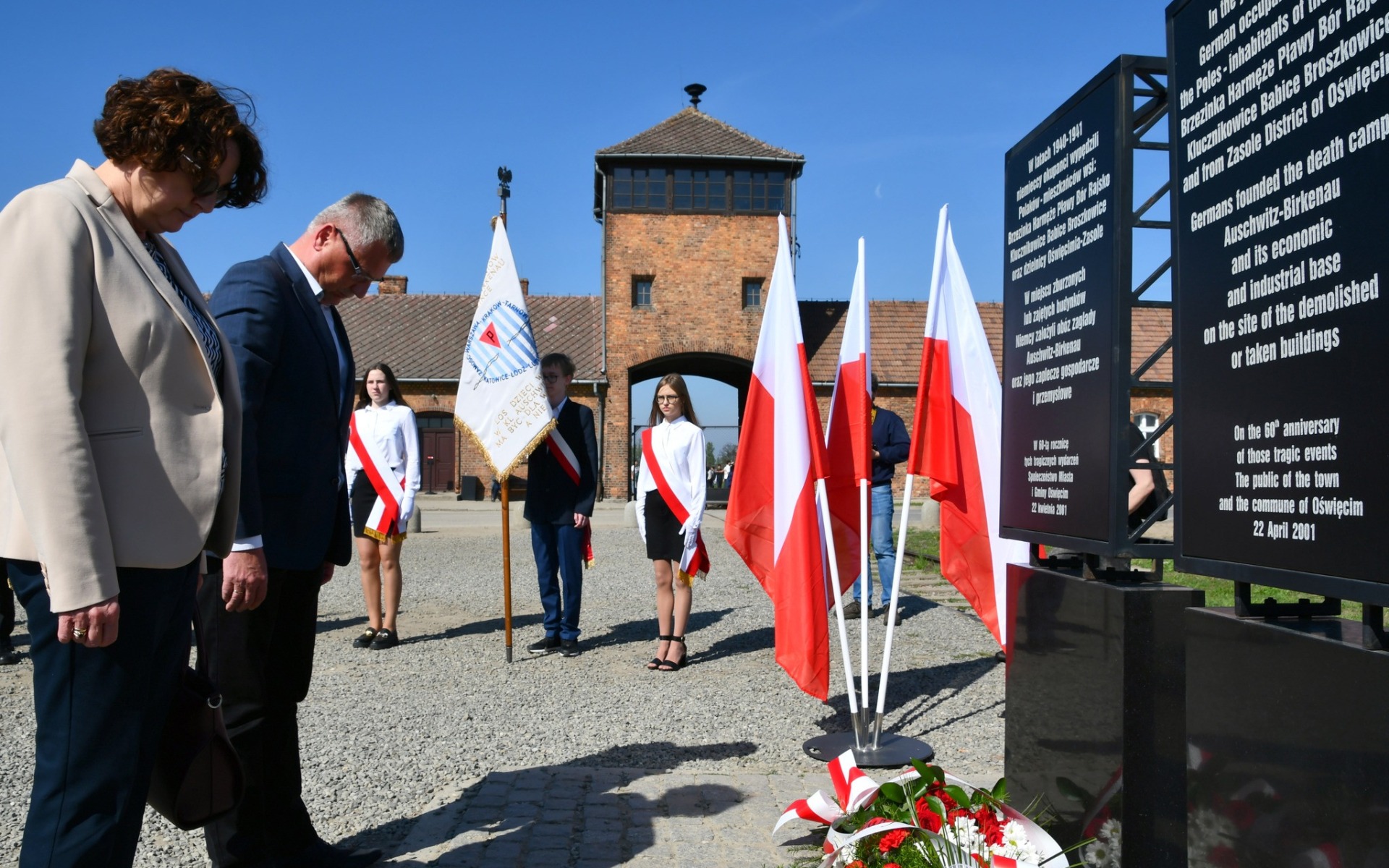 Brutalnie wypędzeni z domów. 84 lata temu Brzezinka i okoliczne wsie przestały istnieć