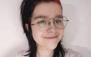 Zaginęła 16-letnia Natalia Jaśkiewicz z Oświęcimia. Policja prosi o pomoc