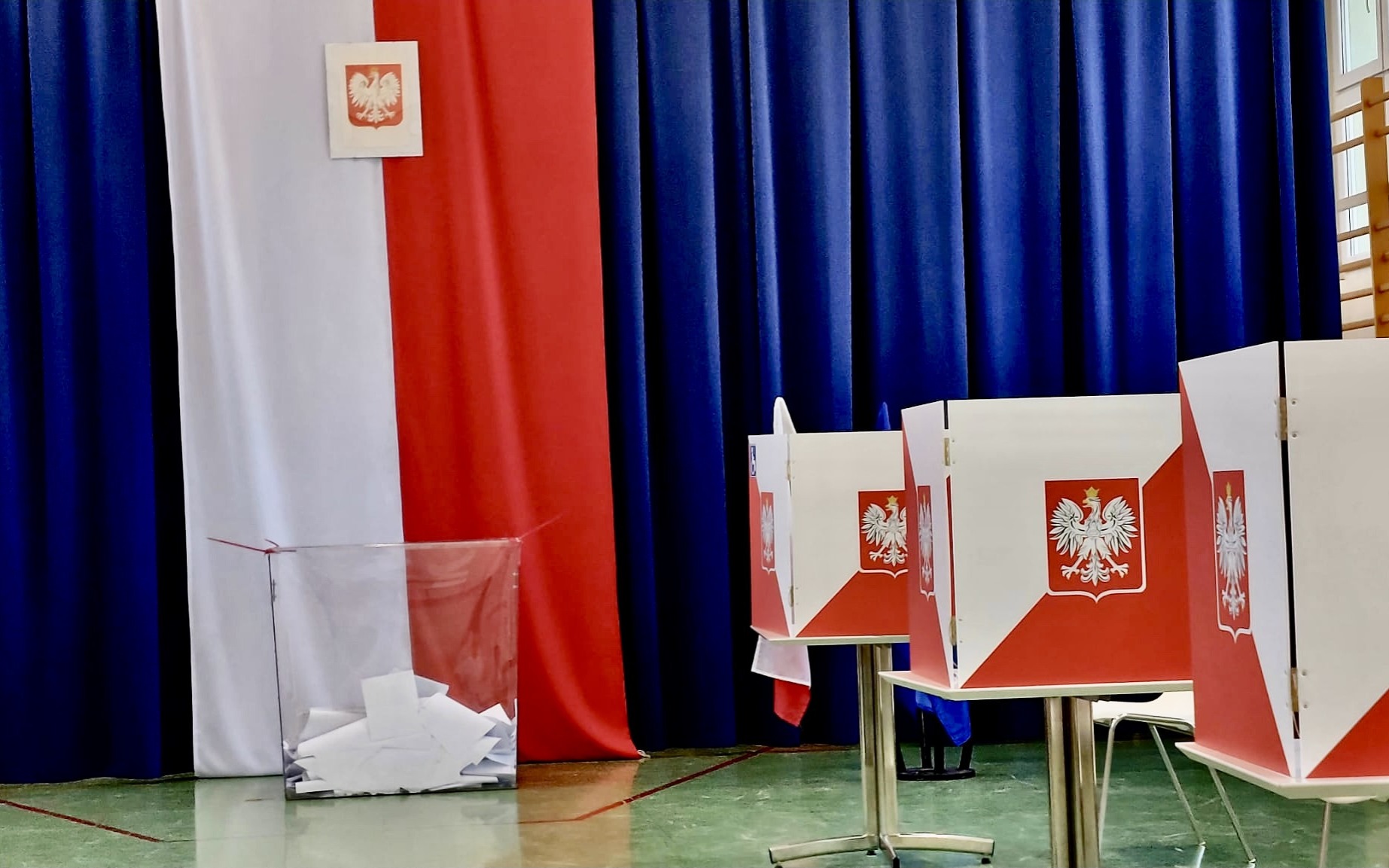 Milion złotych kary za jeden błąd?! Cisza wyborcza w Oświęcimiu – lepiej to przeczytaj!