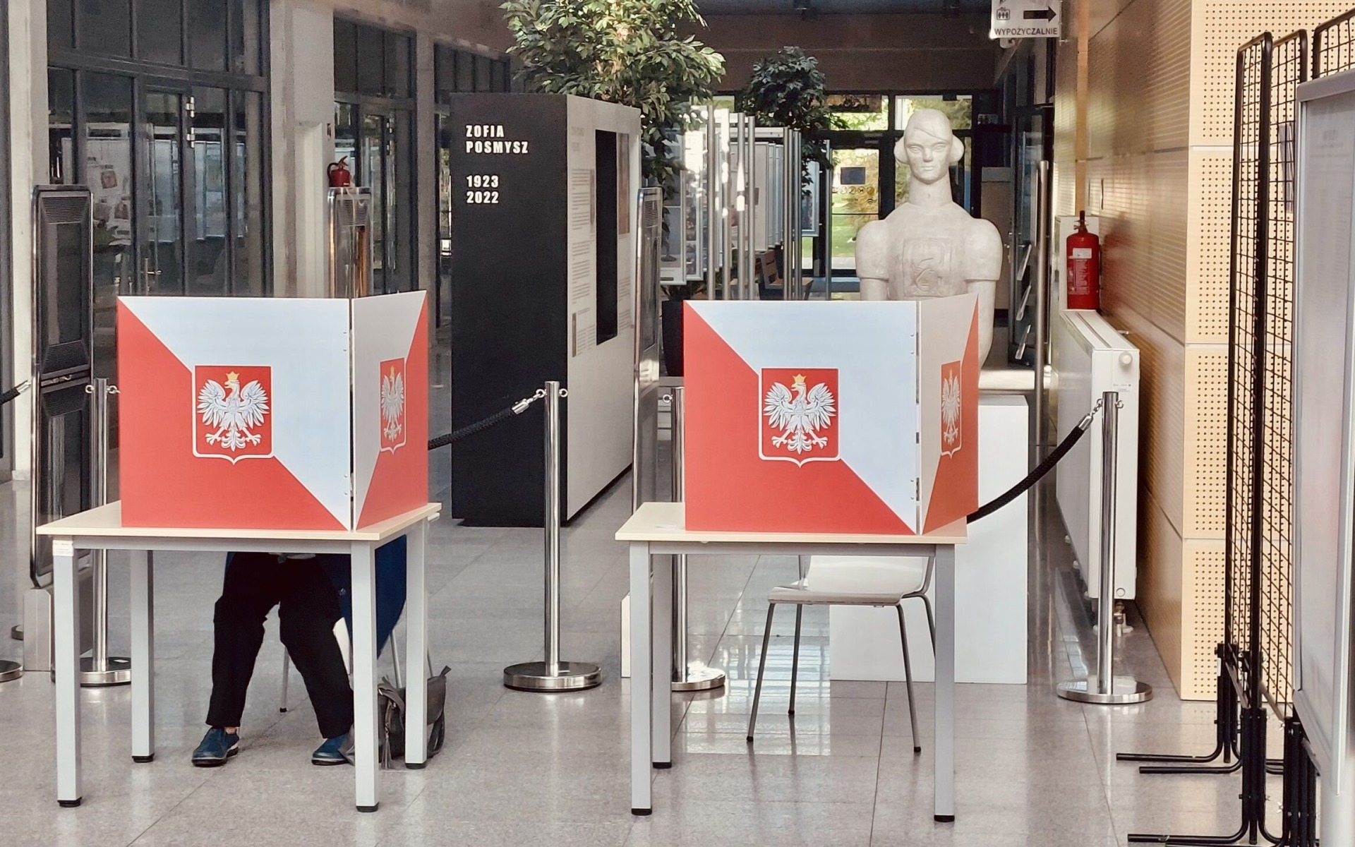 Oświęcim głosuje! Jak poprawnie zagłosować w wyborach prezydenckich 2025?