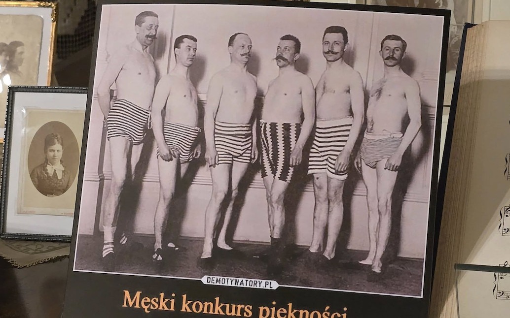 Mimo chłodu – gorąca atmosfera! Noc Muzeów 2025 w Oświęcimiu przyciągnęła tłumy