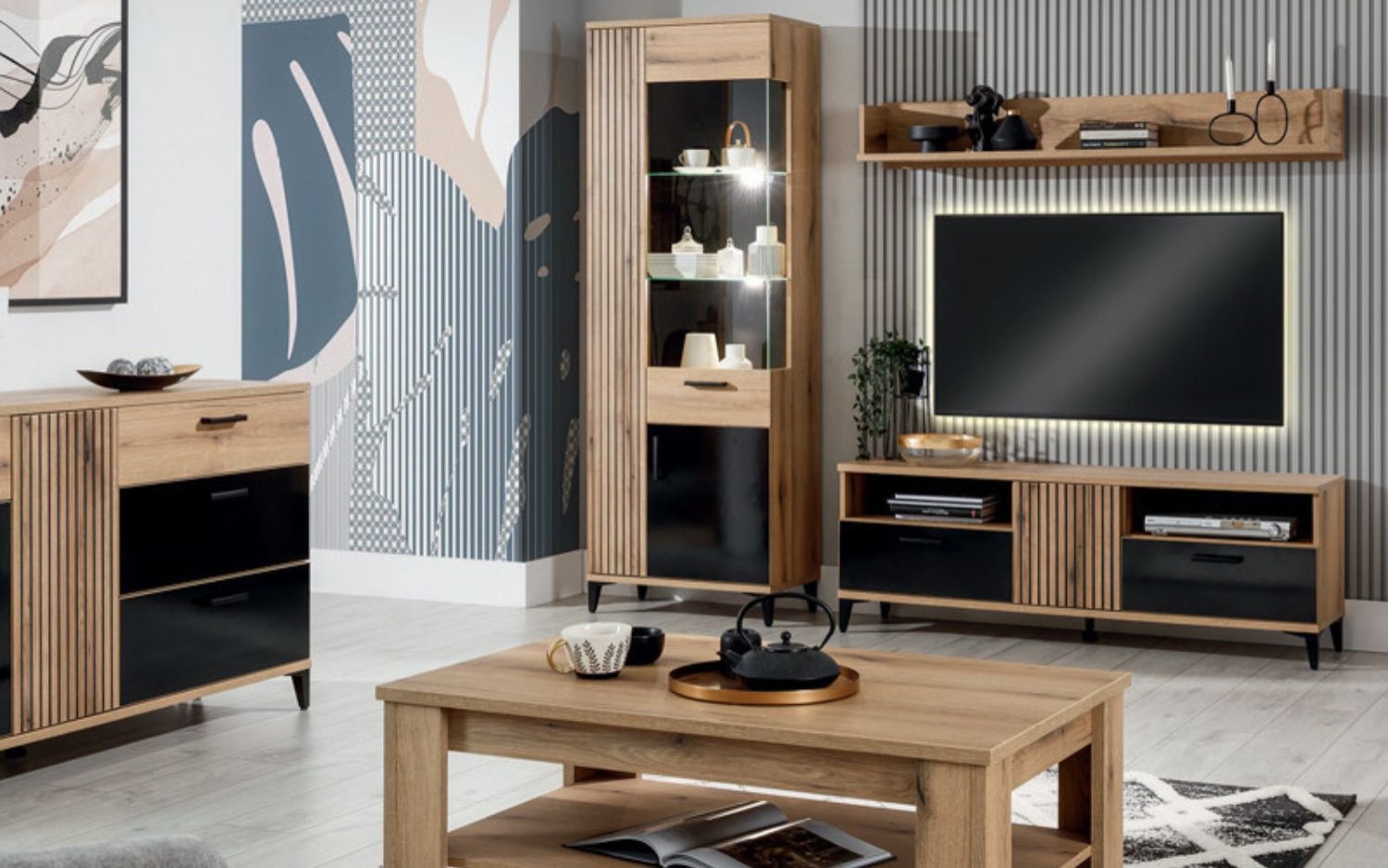 Jak wybrać idealne półki do Twojego wnętrza?