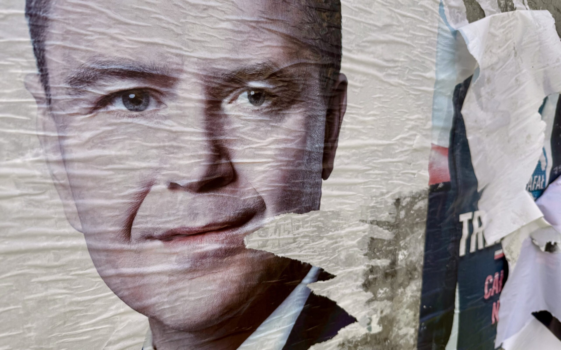 Wybory w Oświęcimiu: Trzaskowski dominuje, ale w tych 7 komisjach wygrał Nawrocki!