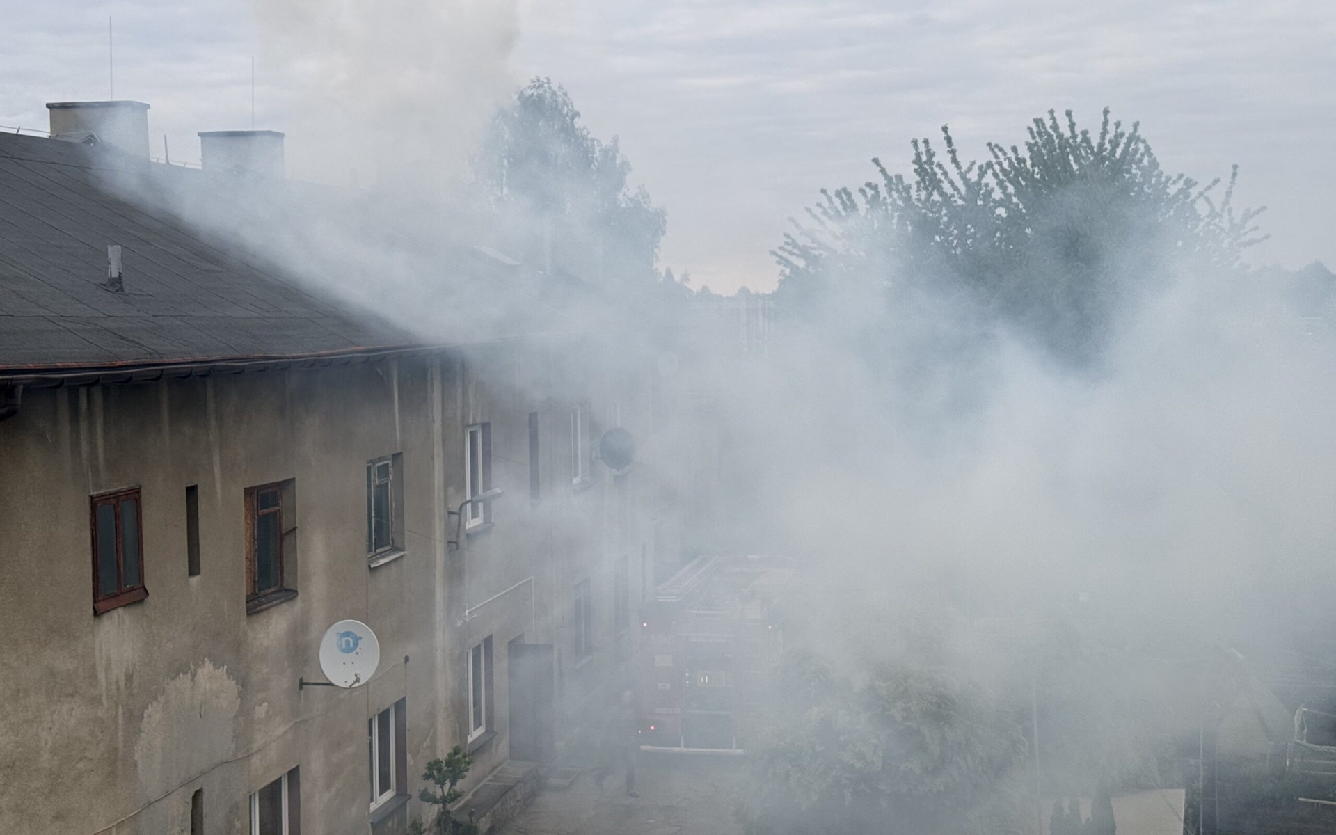W Oświęcimiu wciąż pozostaje do wymiany 200 pieców niespełniających norm ekologicznych
