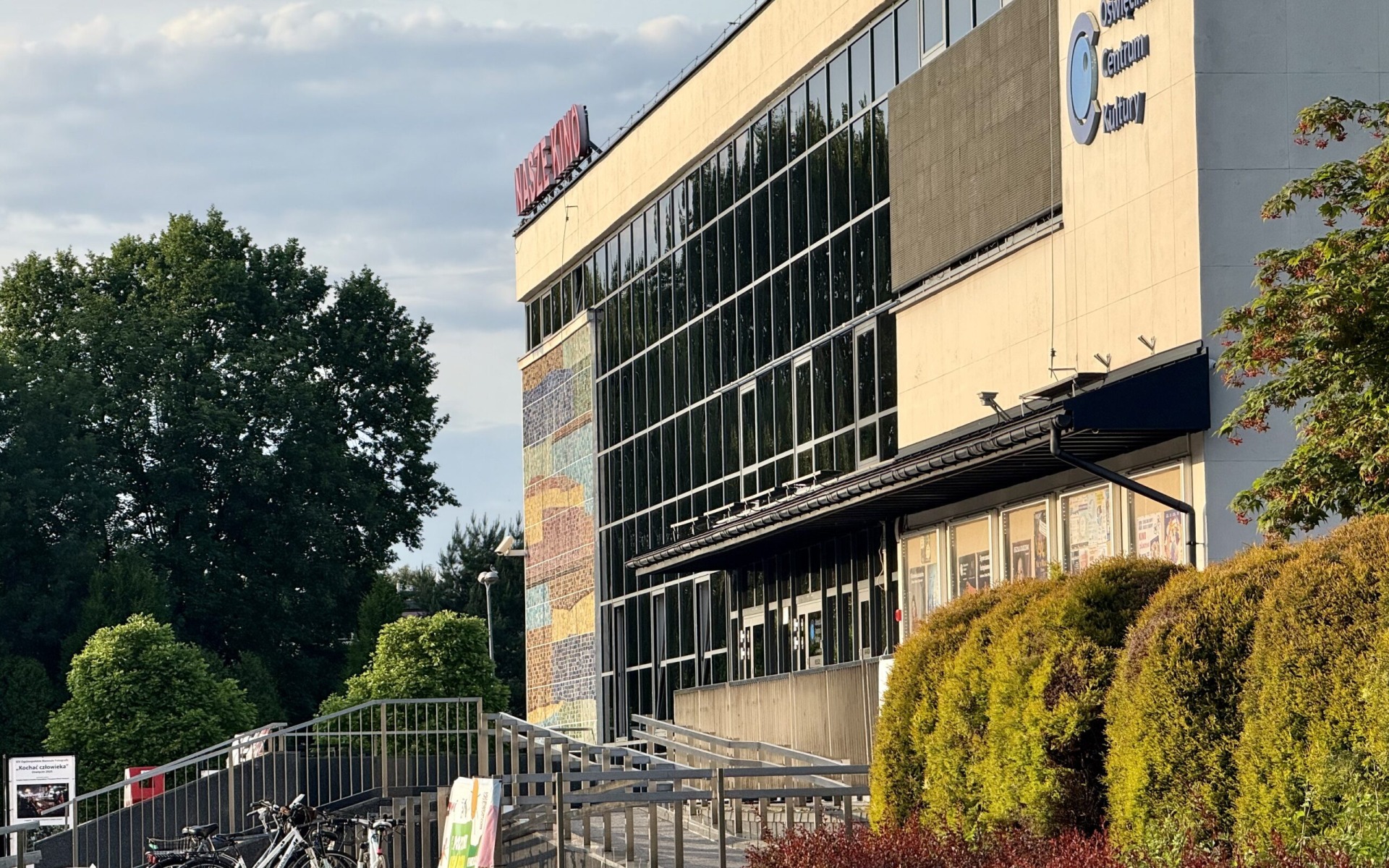 Półkolonie dla dorosłych? OCK zaprasza na pionierski projekt letnich warsztatów!