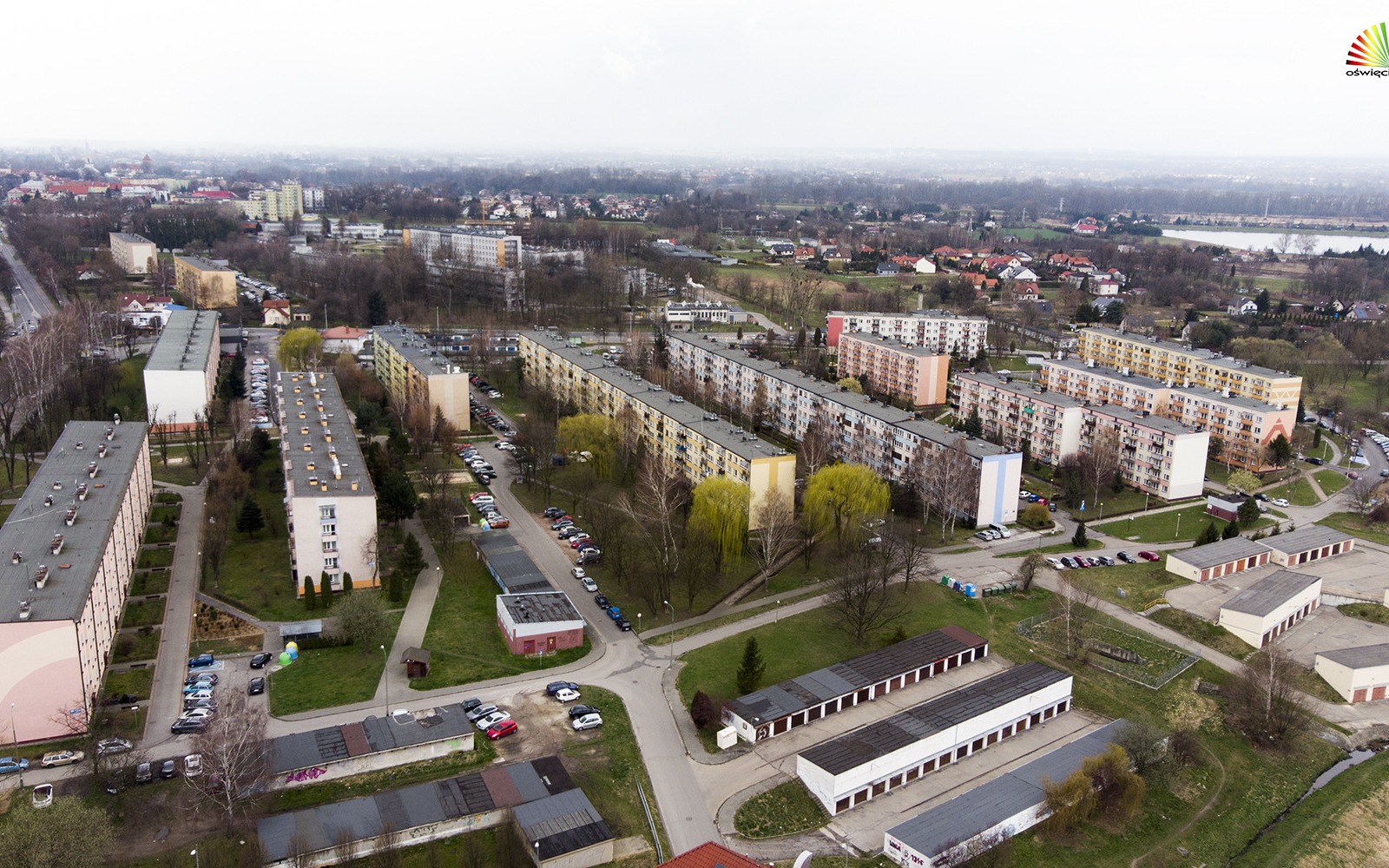 Ruszył nabór do programu „Mieszkanie za remont” w Oświęcimiu – 10 lokali do wyboru