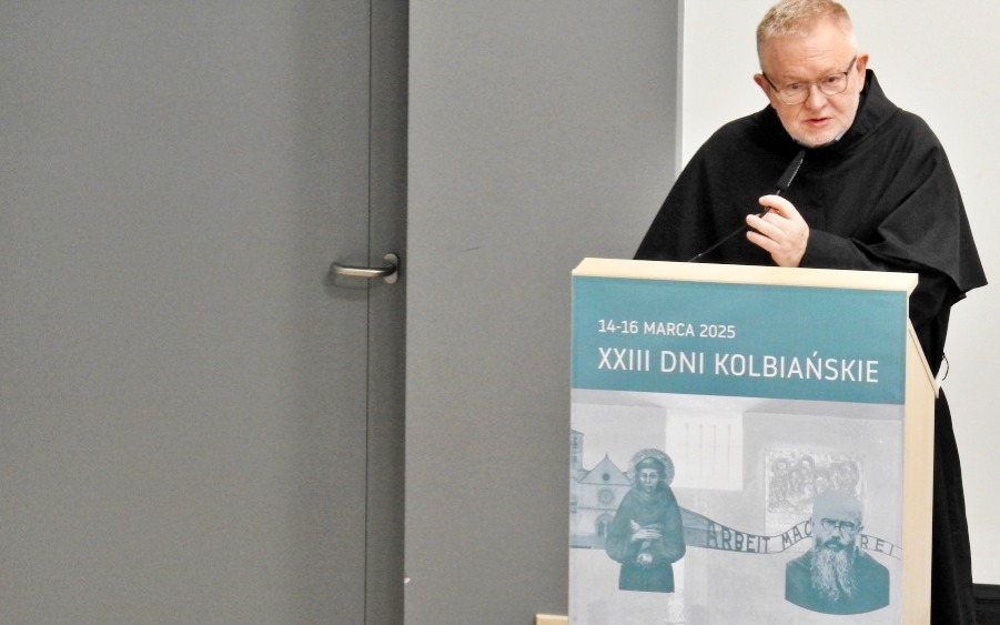 W Harmężach powstaje Wspólnota Rodzin Oświęcimskich