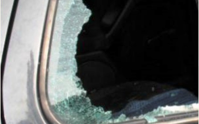 Chwile grozy w Brzeszczach! Dwuletnie dziecko uwięzione w rozgrzanym samochodzie!