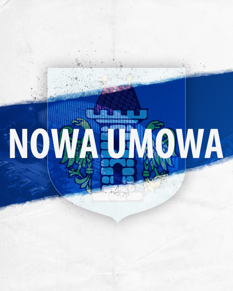 Unia Oświęcim z nowym zastrzykiem gotówki! Miasto dokłada kolejne setki tysięcy na hokej