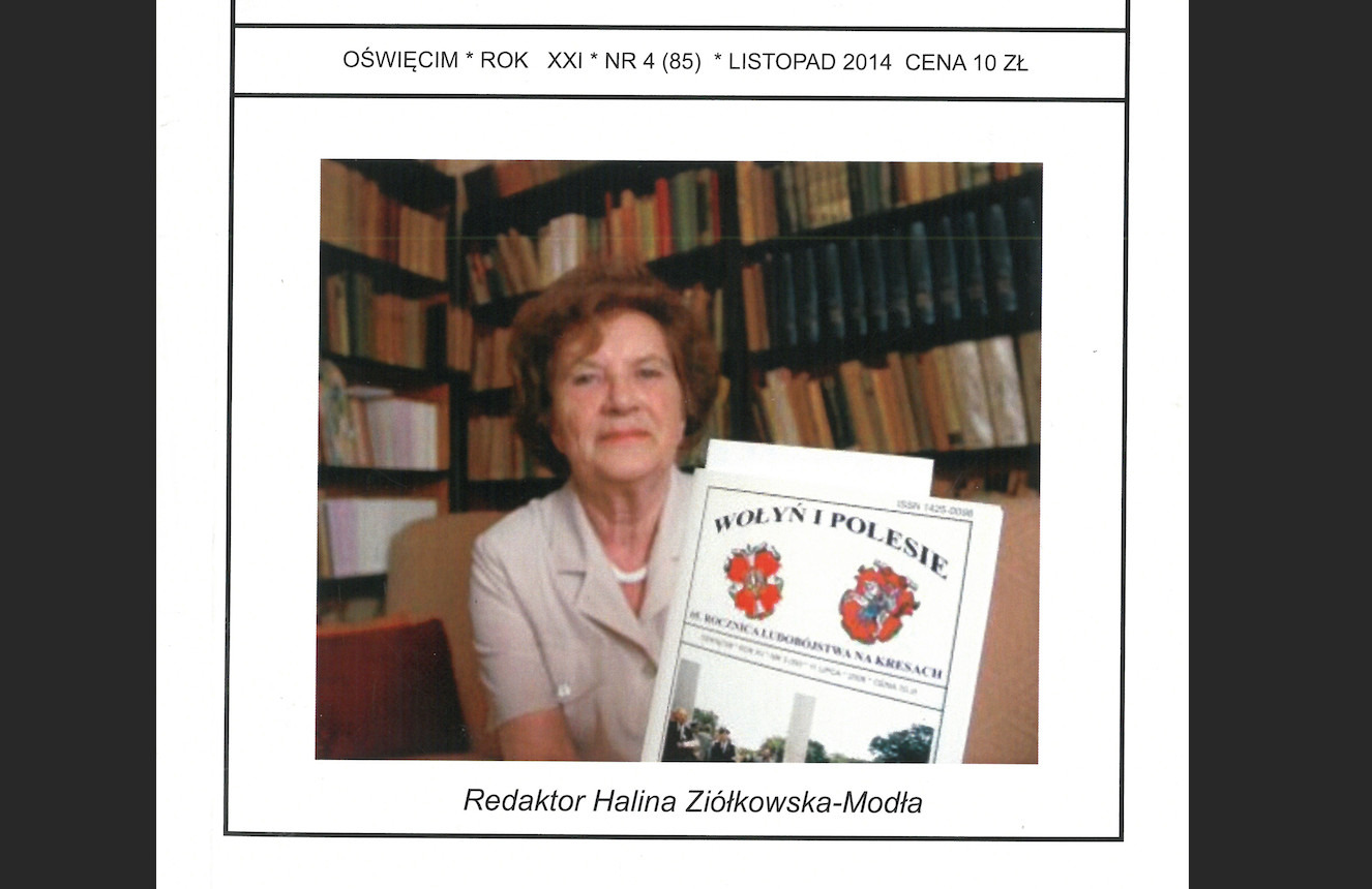 11 lipca 1943. Krwawa Niedziela na Wołyniu. Pamięć, której nie wolno utracić
