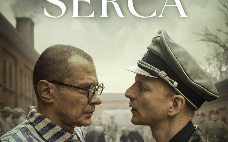 Prapremiera filmu „Triumf serca” w Harmężach – hołd dla św. Maksymiliana Marii Kolbego