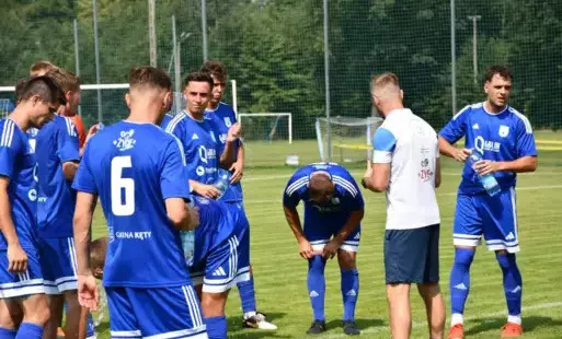 Trzy punkty wracają do Nowej Wsi – Niwa pokonała Tempo Białkę!