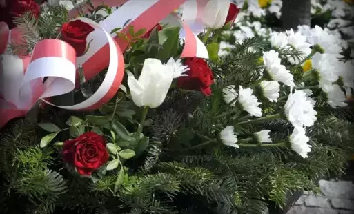 86. rocznica napaści ZSRR na Polskę