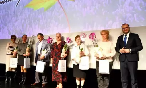 Rusza konkurs “Senior Roku 2025”