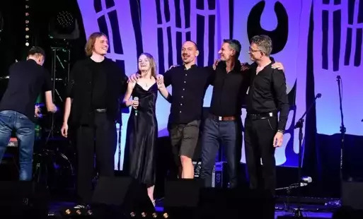 Od Fundacji do festiwali - „Wodze Fantazji” z sukcesem w Oranżerii 2025