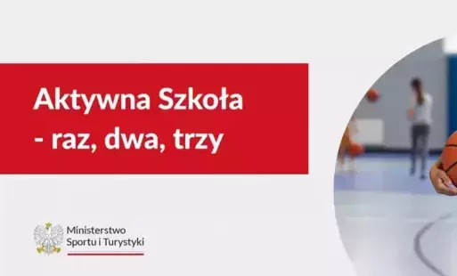 „Postaw na zdrowie” – bezpłatne zajęcia sportowe dla najmłodszych uczniów