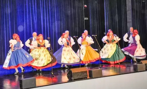 Gala „Senior+” w kęckim Domu Kultury już za nami!