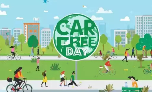 Dzień Bez Samochodu - czas na zmianę nawyków