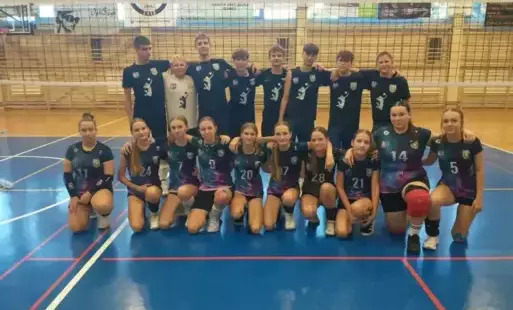 Aktywna sobota UKS-u Victorii Witkowice