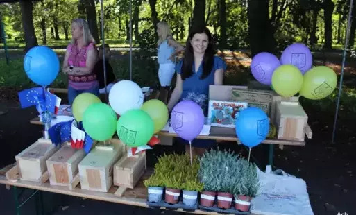 Niedziela pod znakiem ekologii