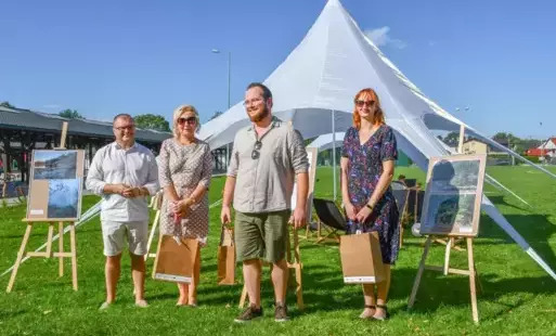 Podsumowanie konkursu fotograficznego „Gmina Kęty w dobrym klimacie”
